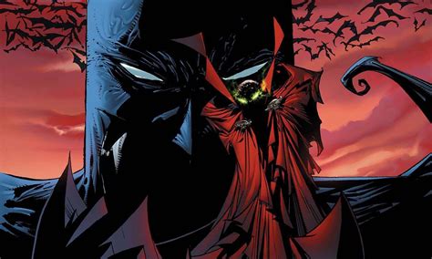 spawn tv series|watch spawn animated series free.